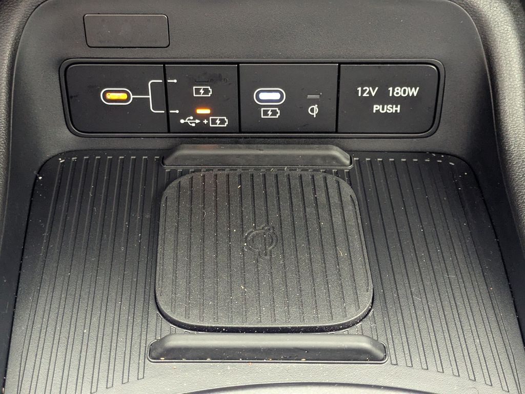 Thumbnail: 2026 Hyundai Kona - 27