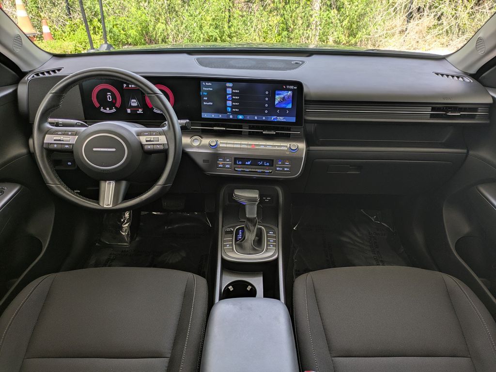 Thumbnail: 2026 Hyundai Kona - 2