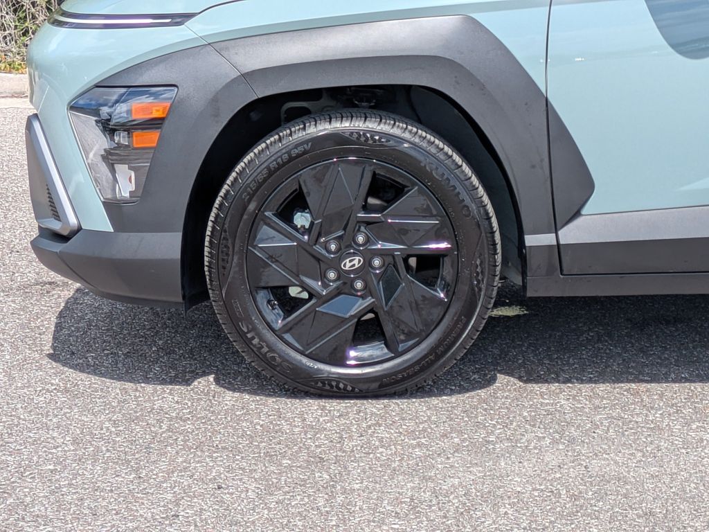 Thumbnail: 2026 Hyundai Kona - 8