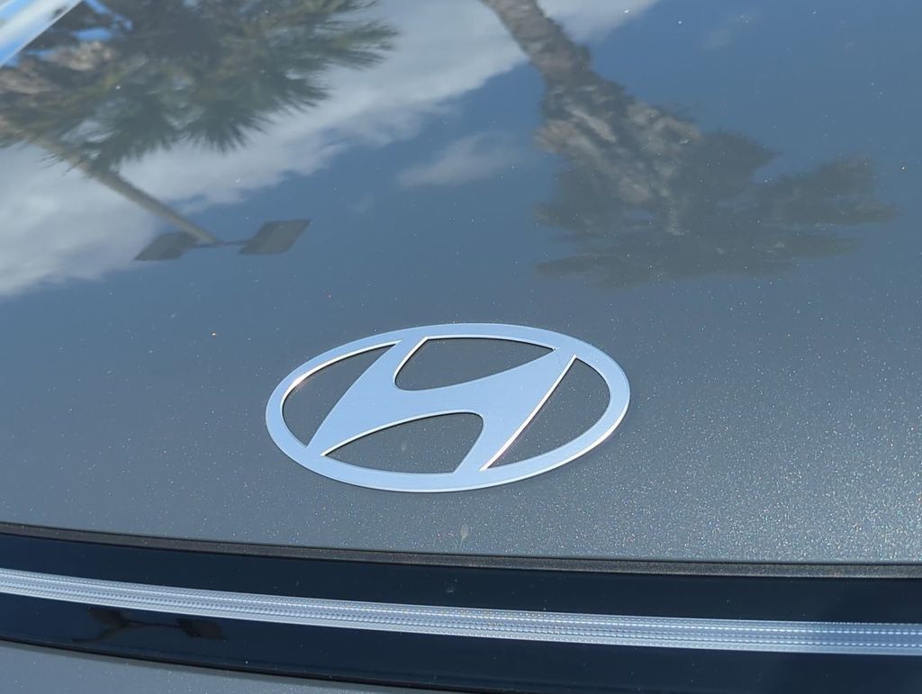 Thumbnail: 2026 Hyundai Kona - 7