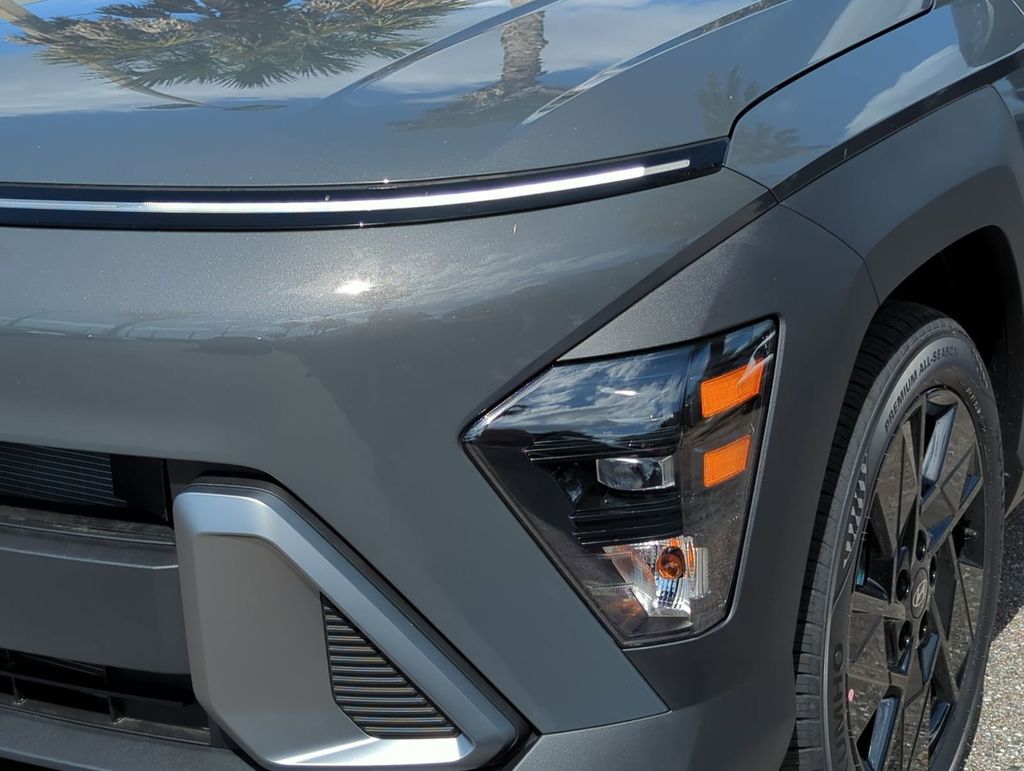 Thumbnail: 2026 Hyundai Kona - 21