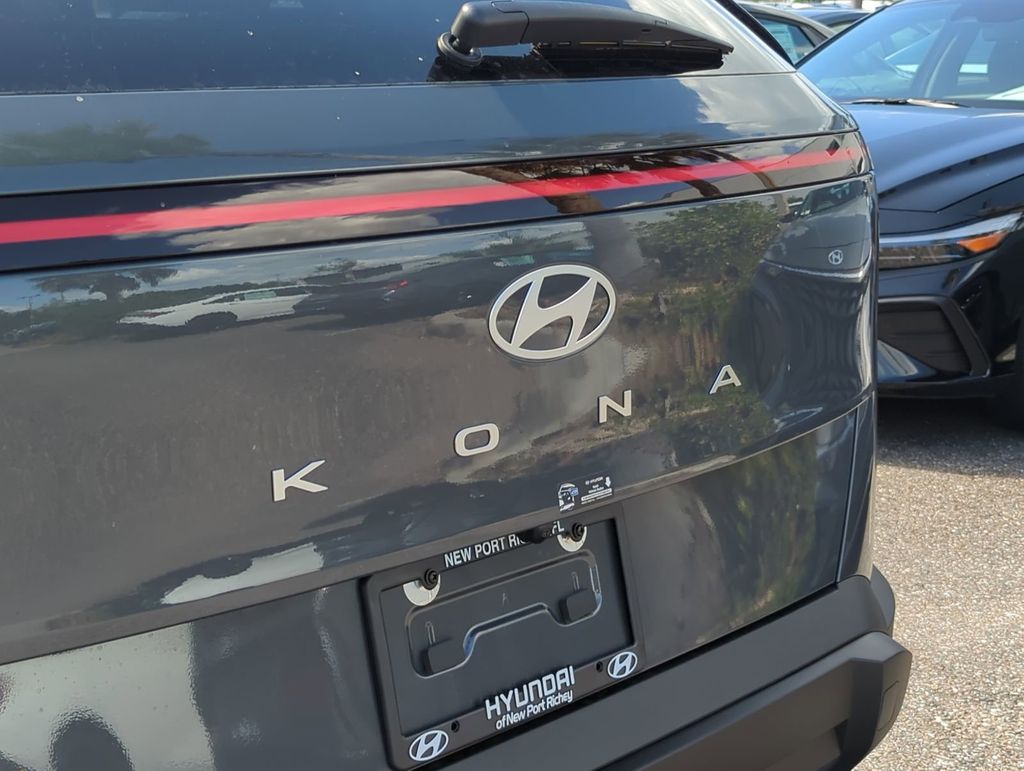 Thumbnail: 2026 Hyundai Kona - 22