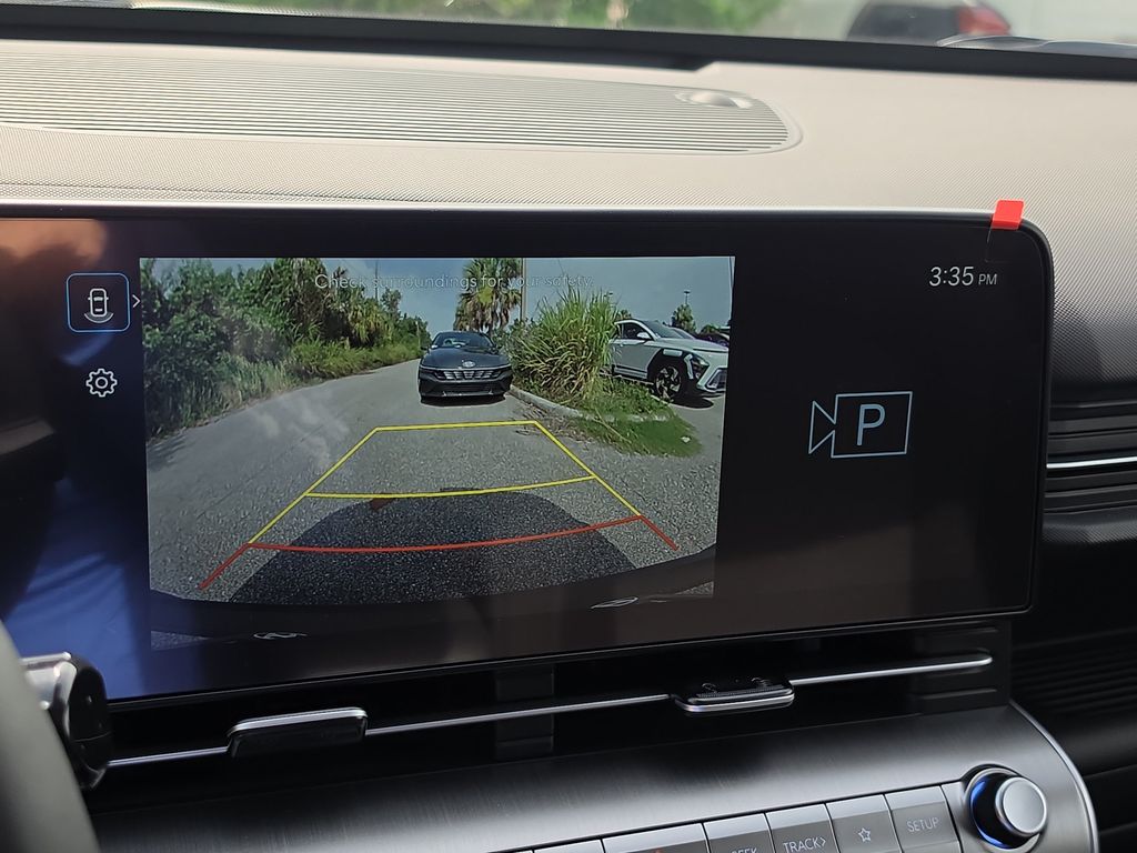 Thumbnail: 2026 Hyundai Kona - 30