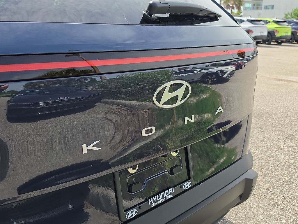 Thumbnail: 2026 Hyundai Kona - 22
