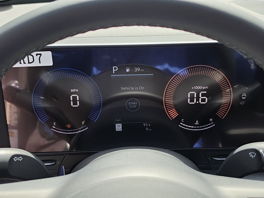 Thumbnail: 2026 Hyundai Kona - 33