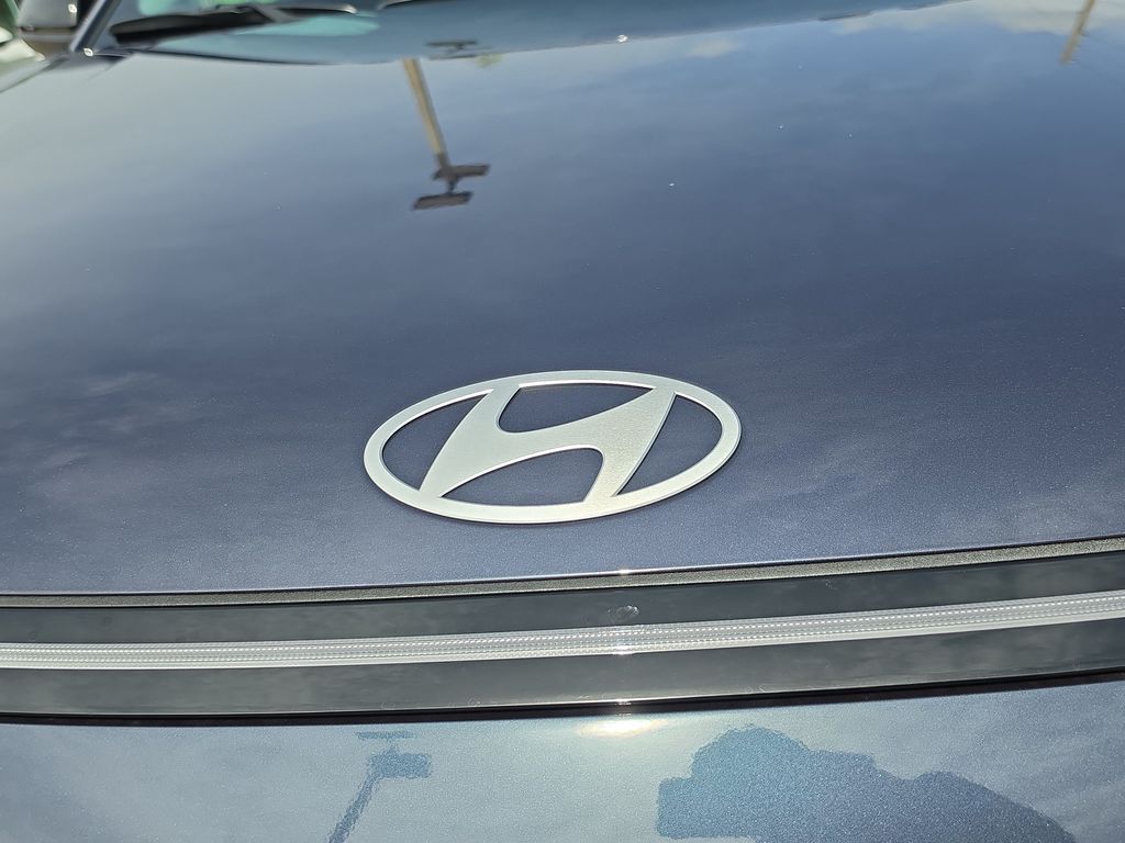 Thumbnail: 2026 Hyundai Kona - 7