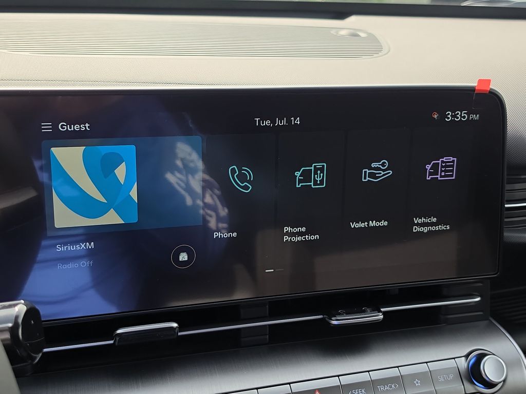 Thumbnail: 2026 Hyundai Kona - 29