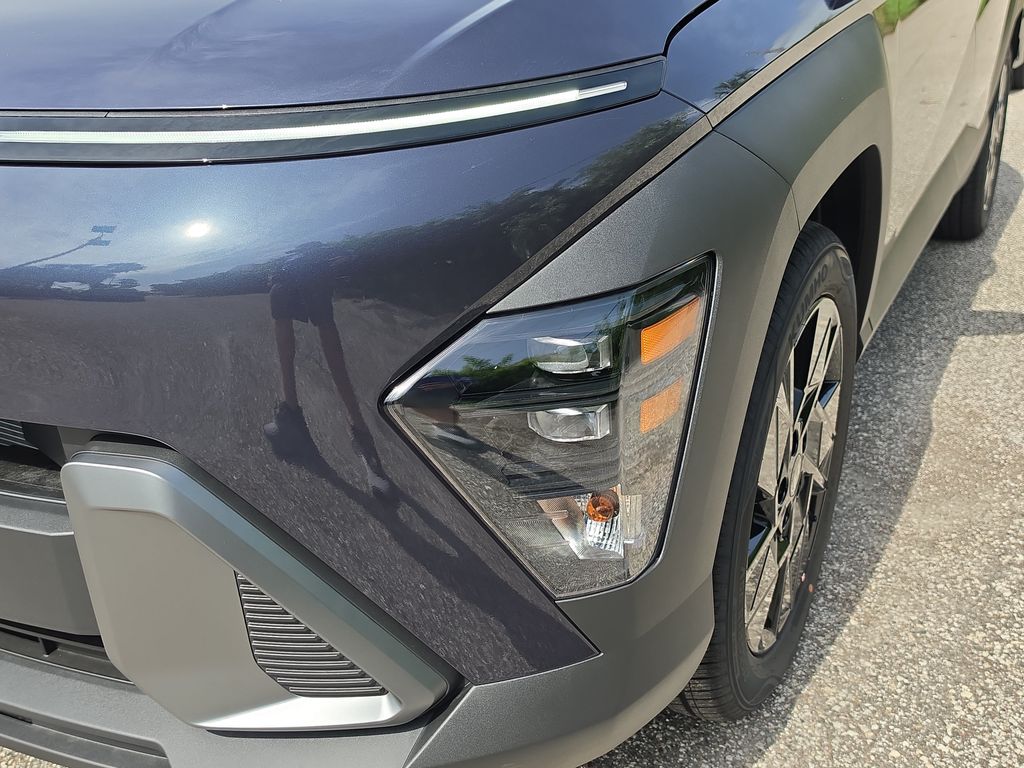Thumbnail: 2026 Hyundai Kona - 21
