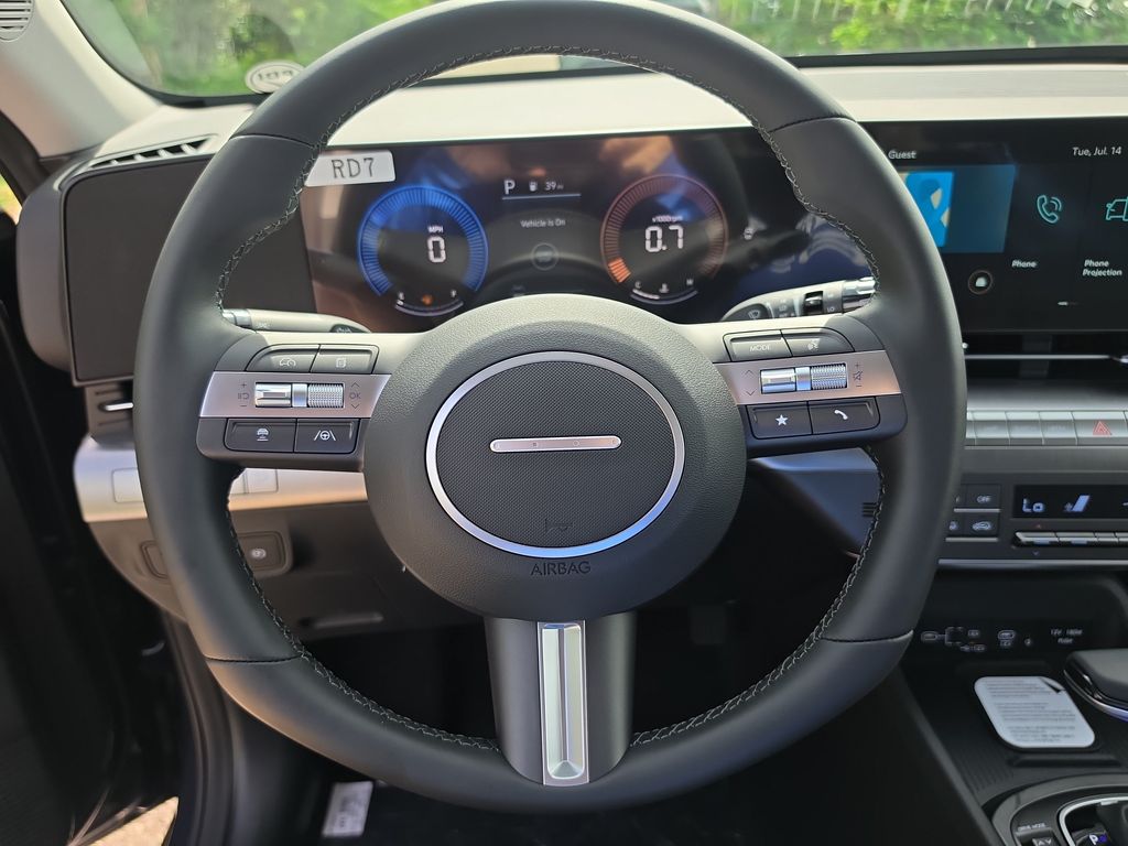 Thumbnail: 2026 Hyundai Kona - 13