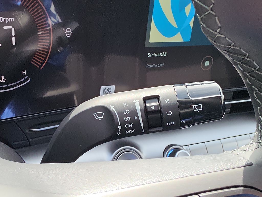 Thumbnail: 2026 Hyundai Kona - 28