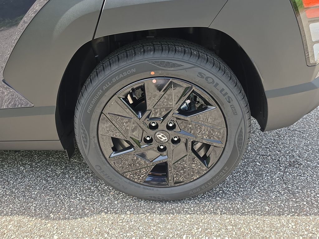 Thumbnail: 2026 Hyundai Kona - 8