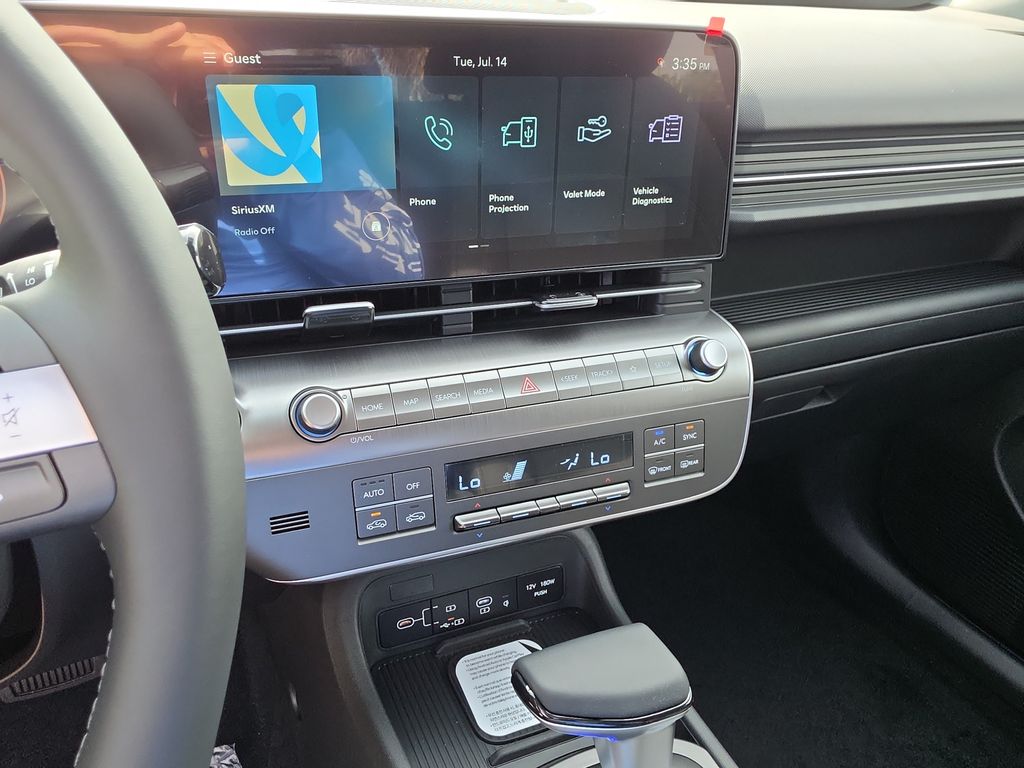 Thumbnail: 2026 Hyundai Kona - 14