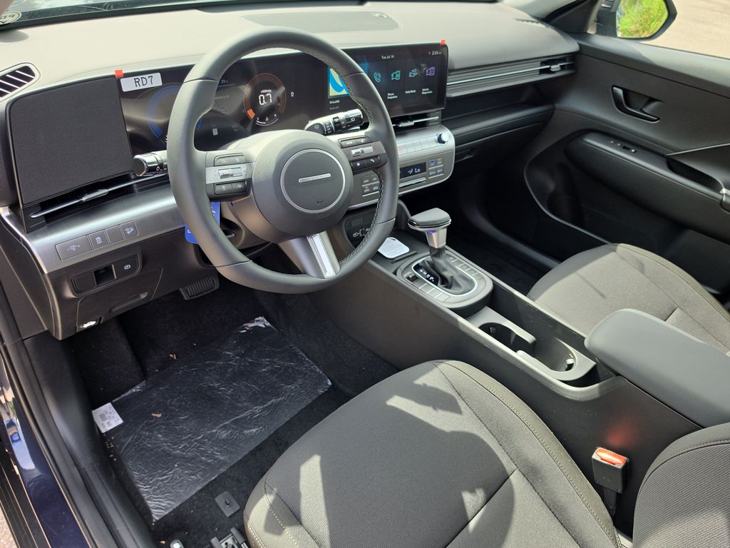 Thumbnail: 2026 Hyundai Kona - 2