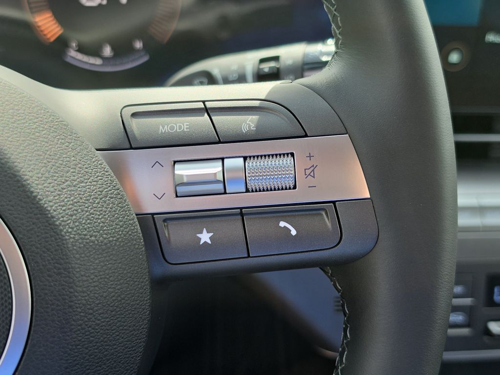 Thumbnail: 2026 Hyundai Kona - 27