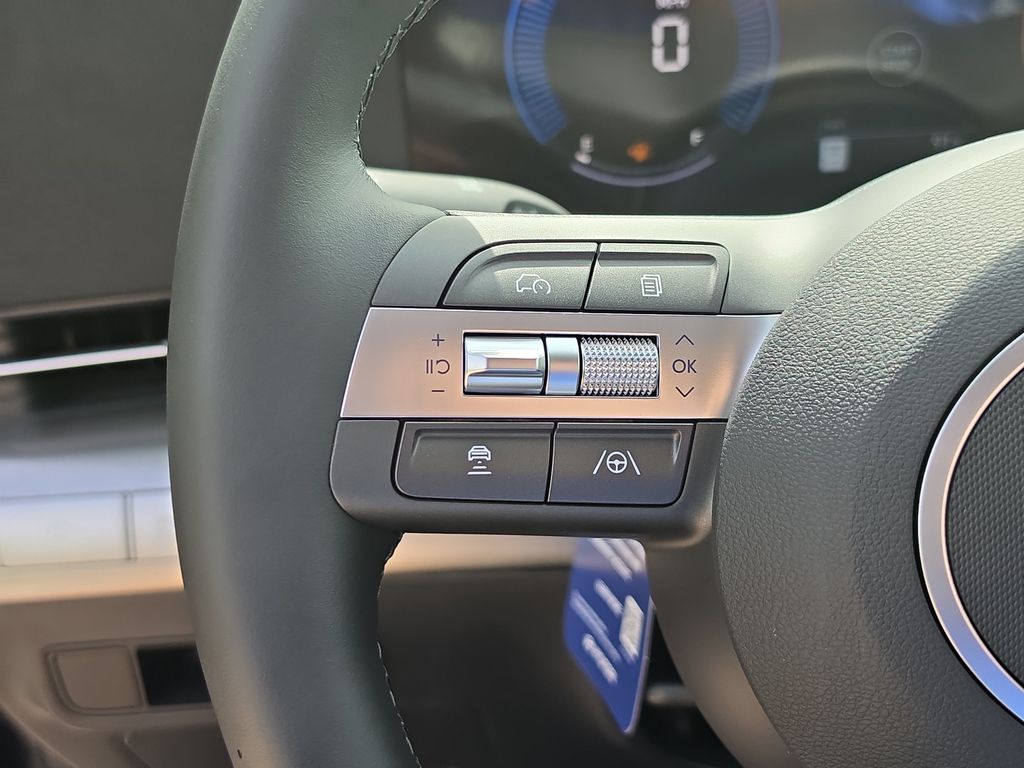 Thumbnail: 2026 Hyundai Kona - 26