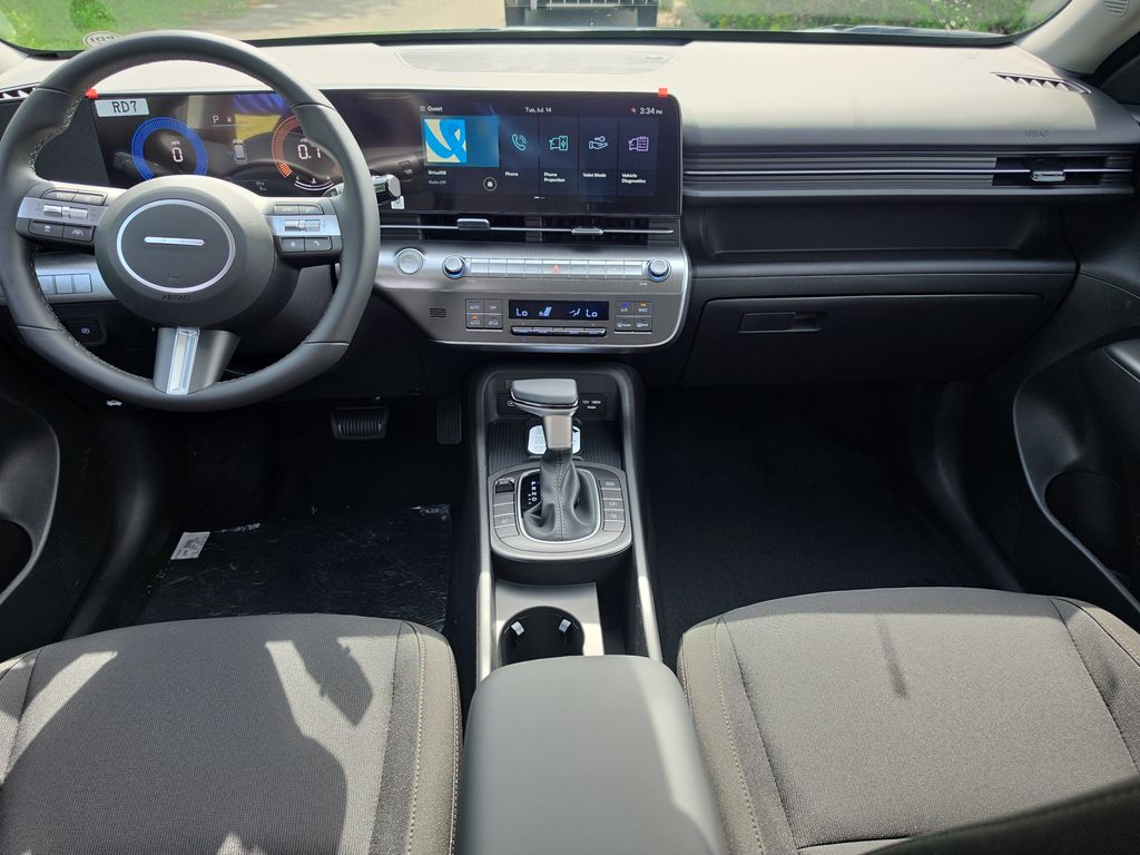 Thumbnail: 2026 Hyundai Kona - 9