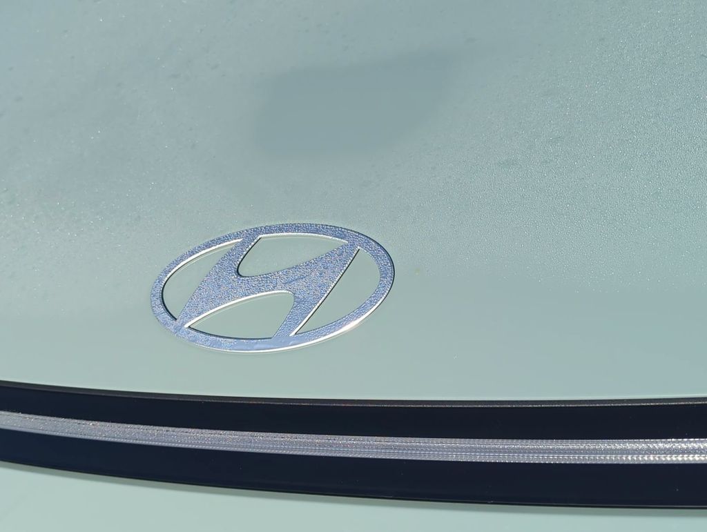 Thumbnail: 2026 Hyundai Kona - 7