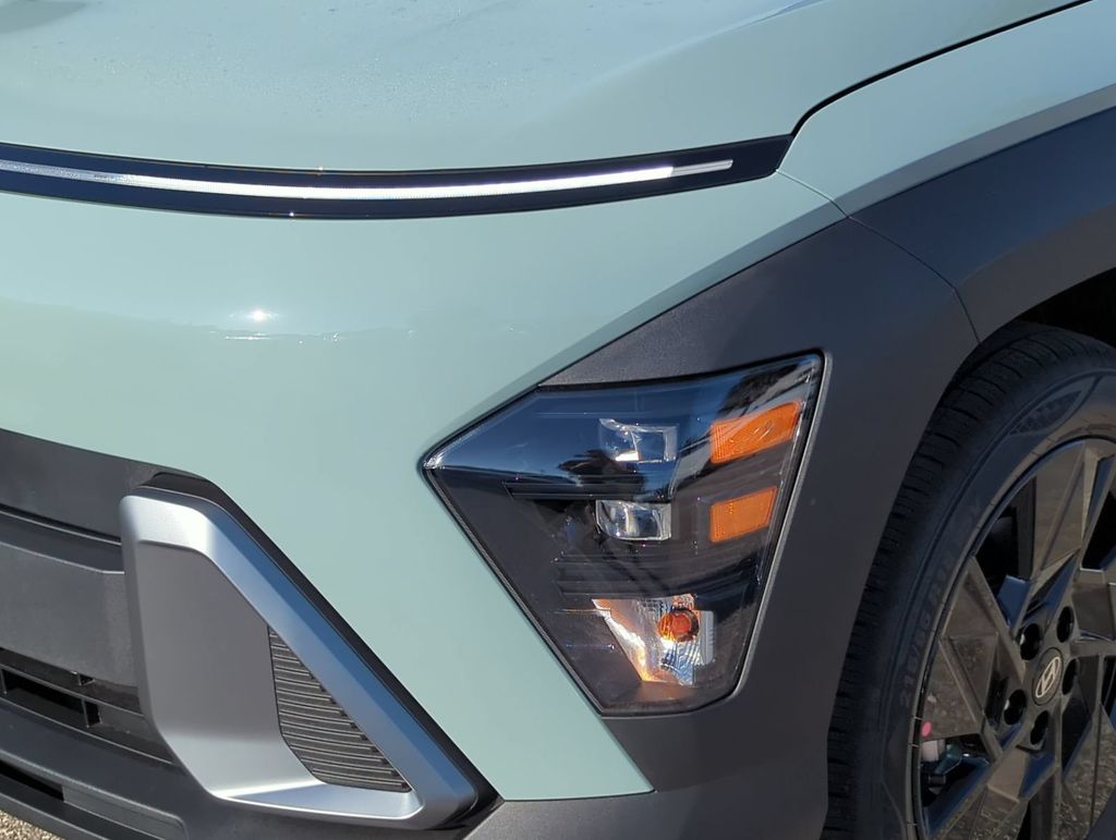 Thumbnail: 2026 Hyundai Kona - 21