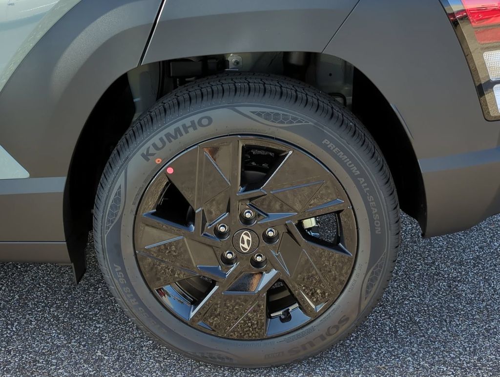 Thumbnail: 2026 Hyundai Kona - 8