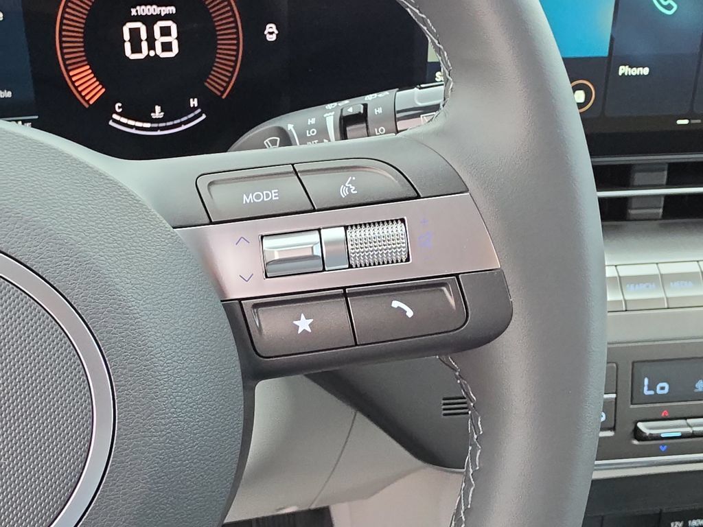 Thumbnail: 2026 Hyundai Kona - 27