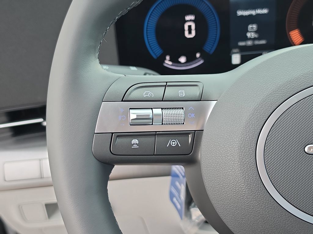 Thumbnail: 2026 Hyundai Kona - 26