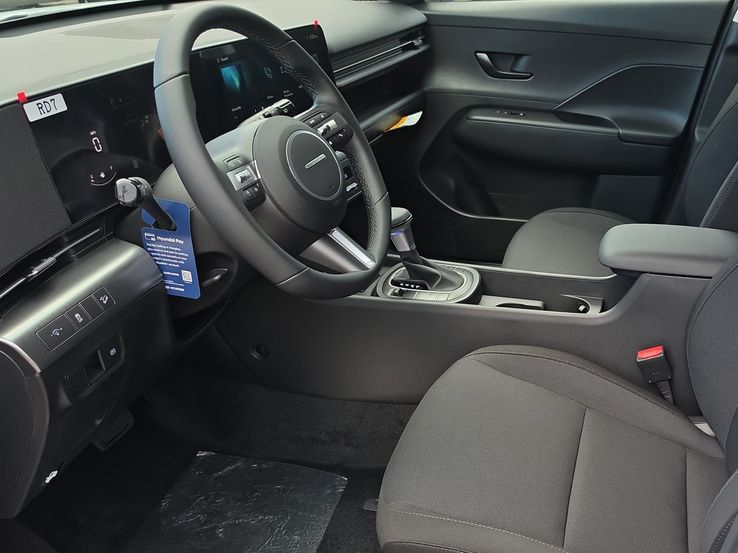 Thumbnail: 2026 Hyundai Kona - 10