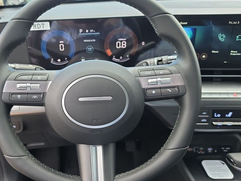 Thumbnail: 2026 Hyundai Kona - 13