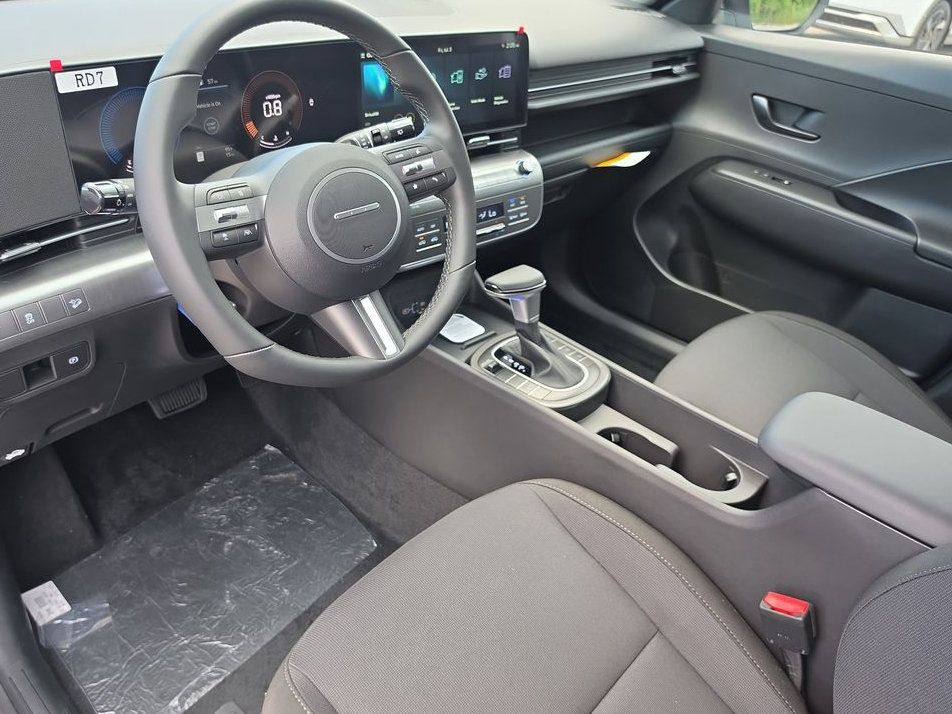 Thumbnail: 2026 Hyundai Kona - 2