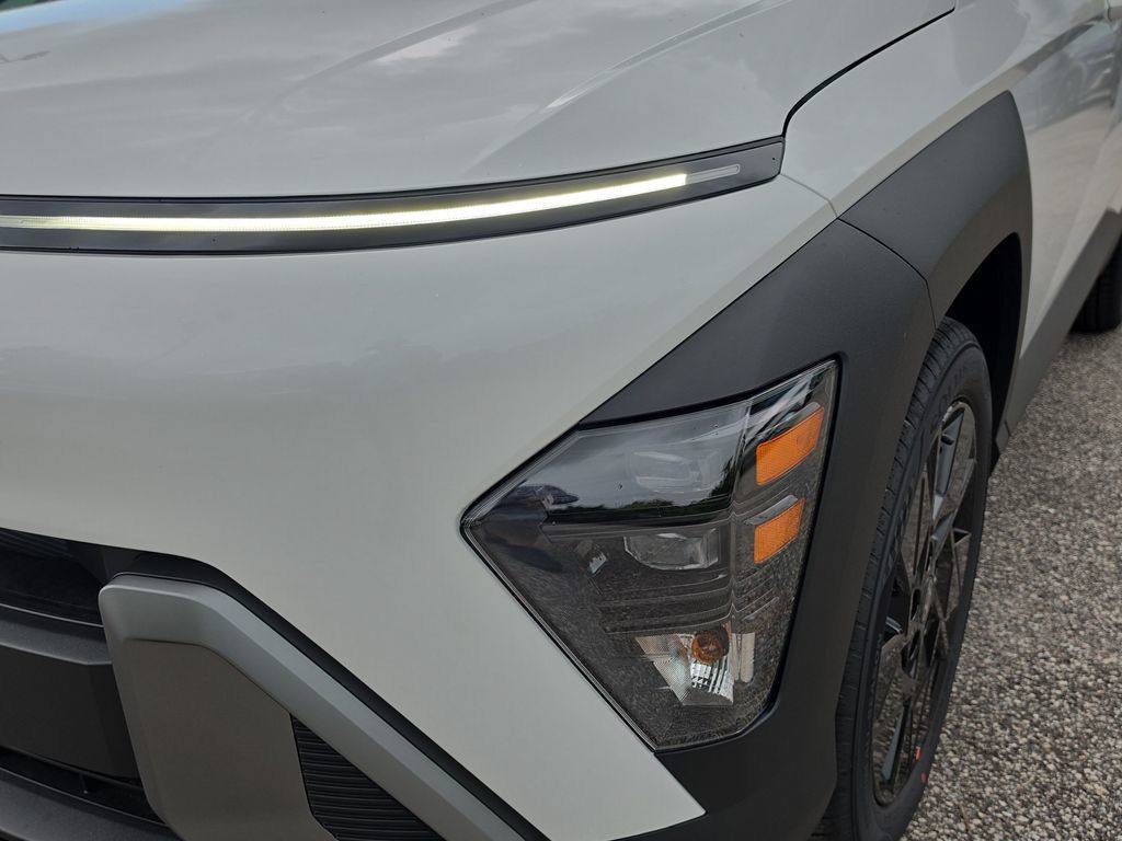 Thumbnail: 2026 Hyundai Kona - 21