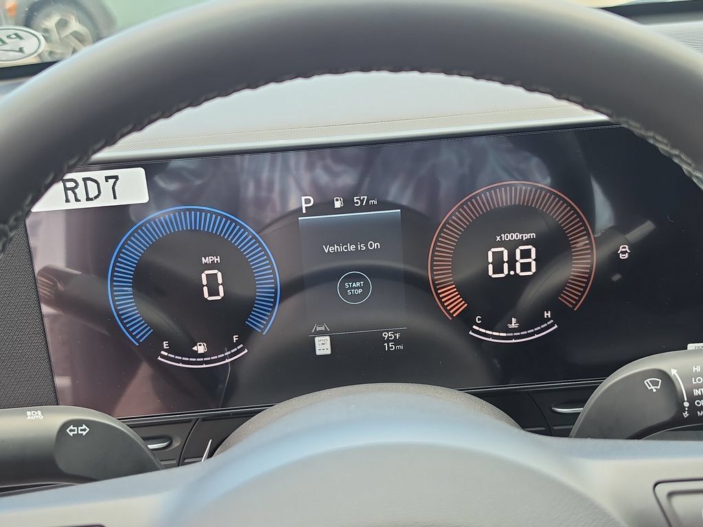 Thumbnail: 2026 Hyundai Kona - 32
