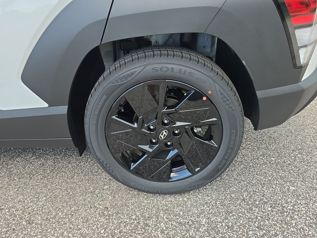 Thumbnail: 2026 Hyundai Kona - 8