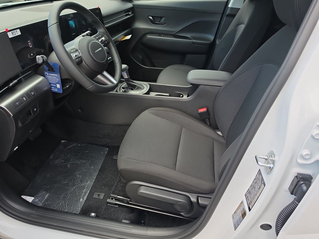 Thumbnail: 2026 Hyundai Kona - 10