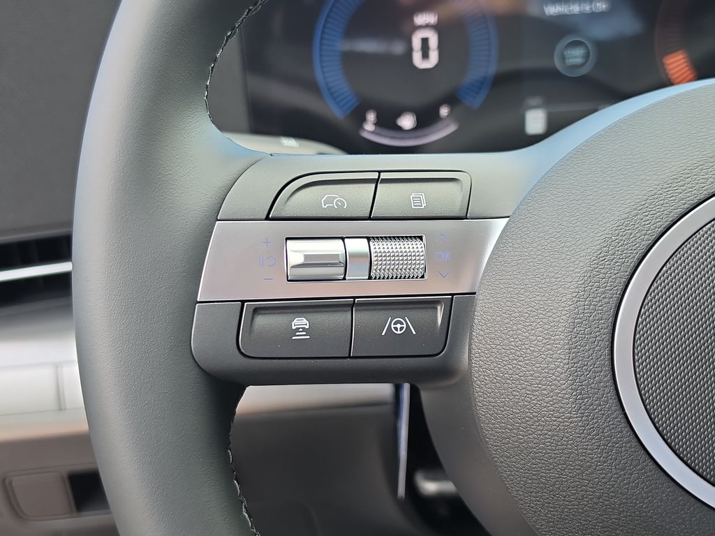Thumbnail: 2026 Hyundai Kona - 26