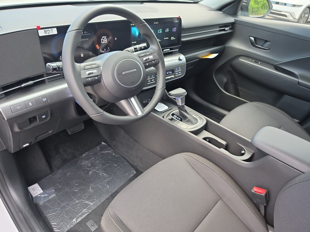 Thumbnail: 2026 Hyundai Kona - 2