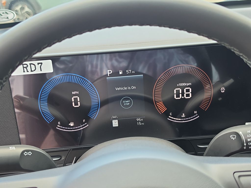 Thumbnail: 2026 Hyundai Kona - 33