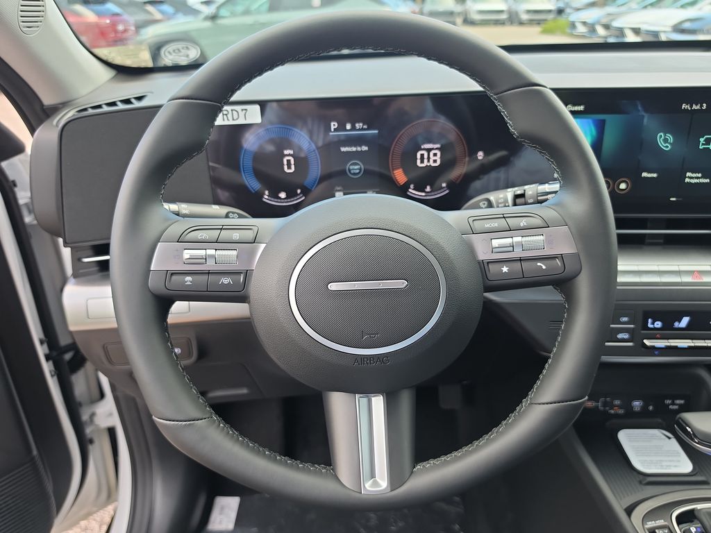 Thumbnail: 2026 Hyundai Kona - 13