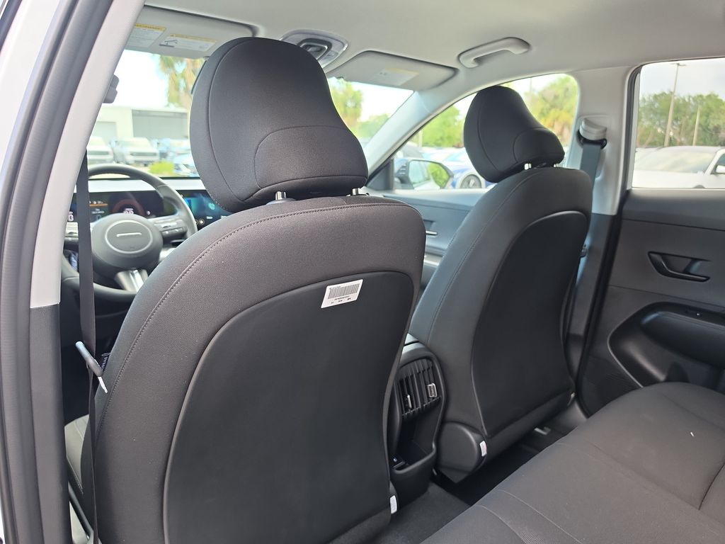 Thumbnail: 2026 Hyundai Kona - 12