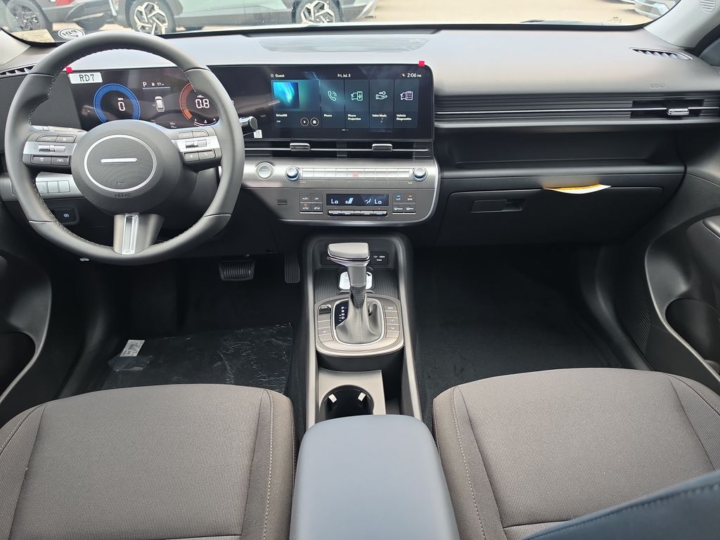 Thumbnail: 2026 Hyundai Kona - 9