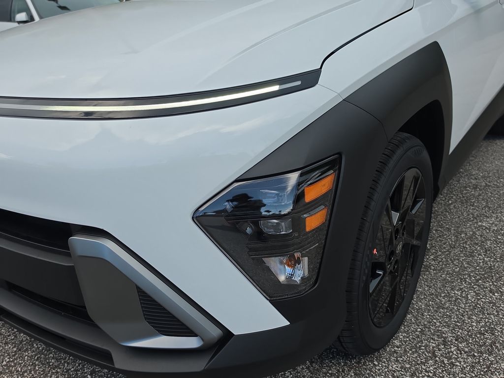 Thumbnail: 2026 Hyundai Kona - 21