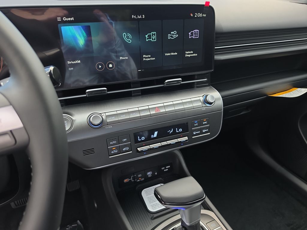 Thumbnail: 2026 Hyundai Kona - 14