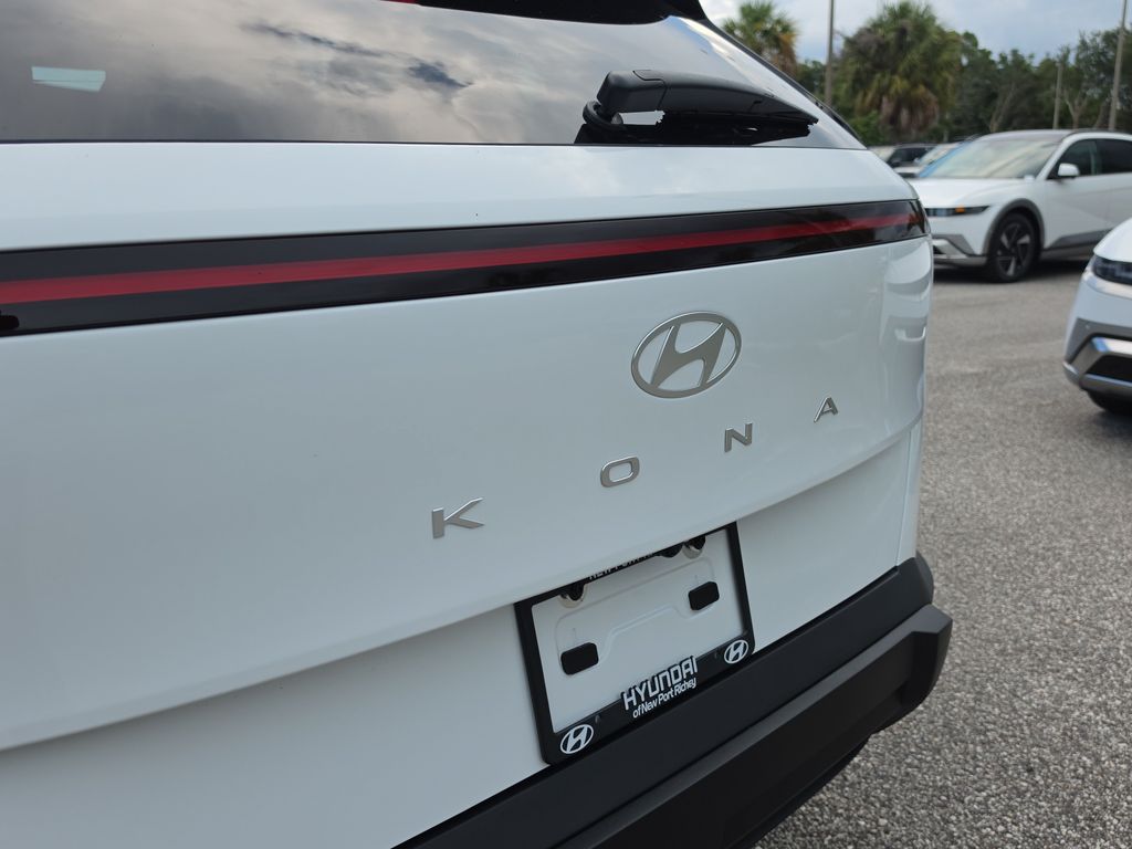 Thumbnail: 2026 Hyundai Kona - 22