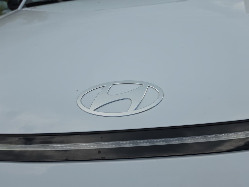 Thumbnail: 2026 Hyundai Kona - 7