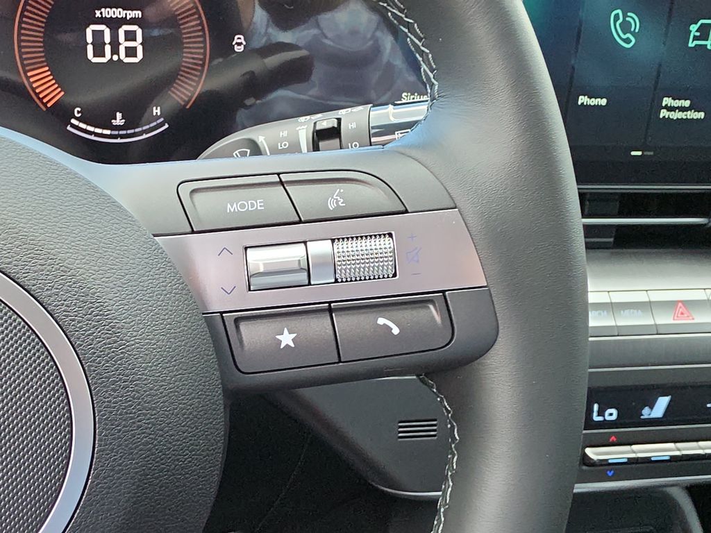 Thumbnail: 2026 Hyundai Kona - 27