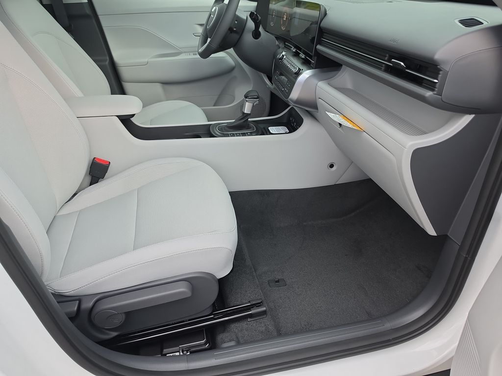 Thumbnail: 2026 Hyundai Kona - 12