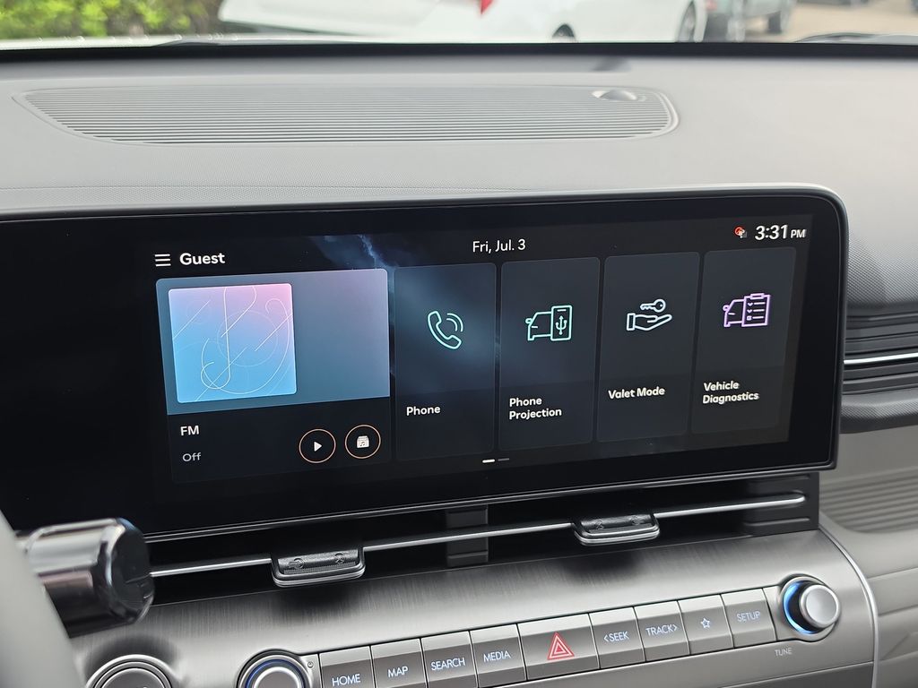 Thumbnail: 2026 Hyundai Kona - 30