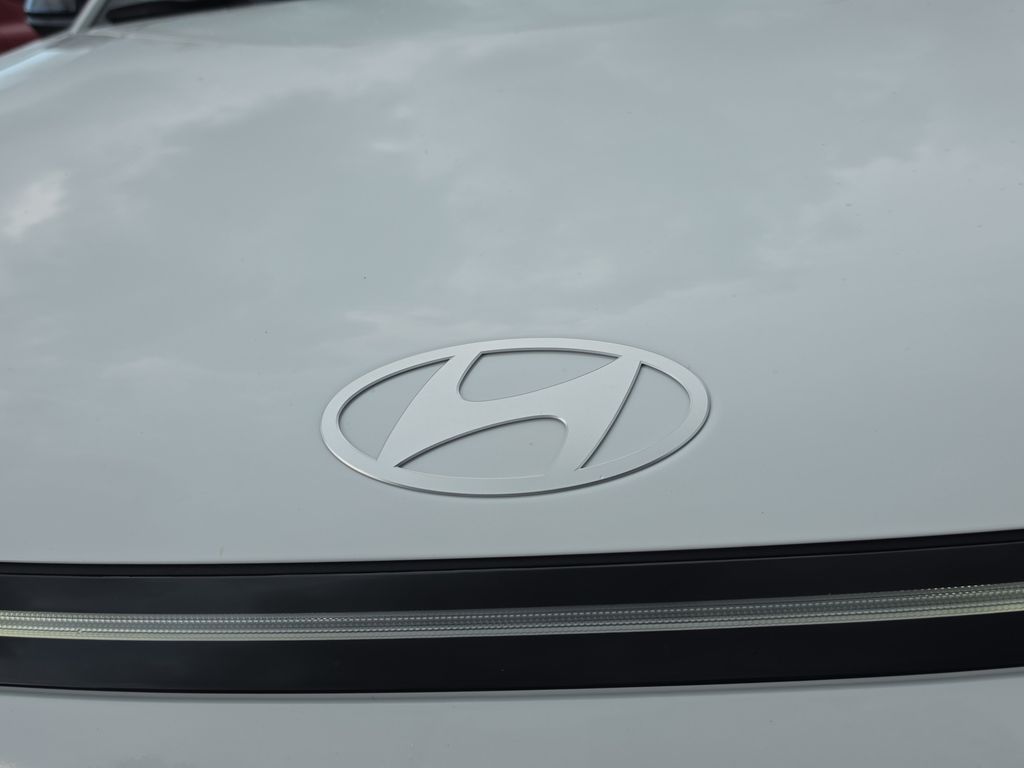 Thumbnail: 2026 Hyundai Kona - 7