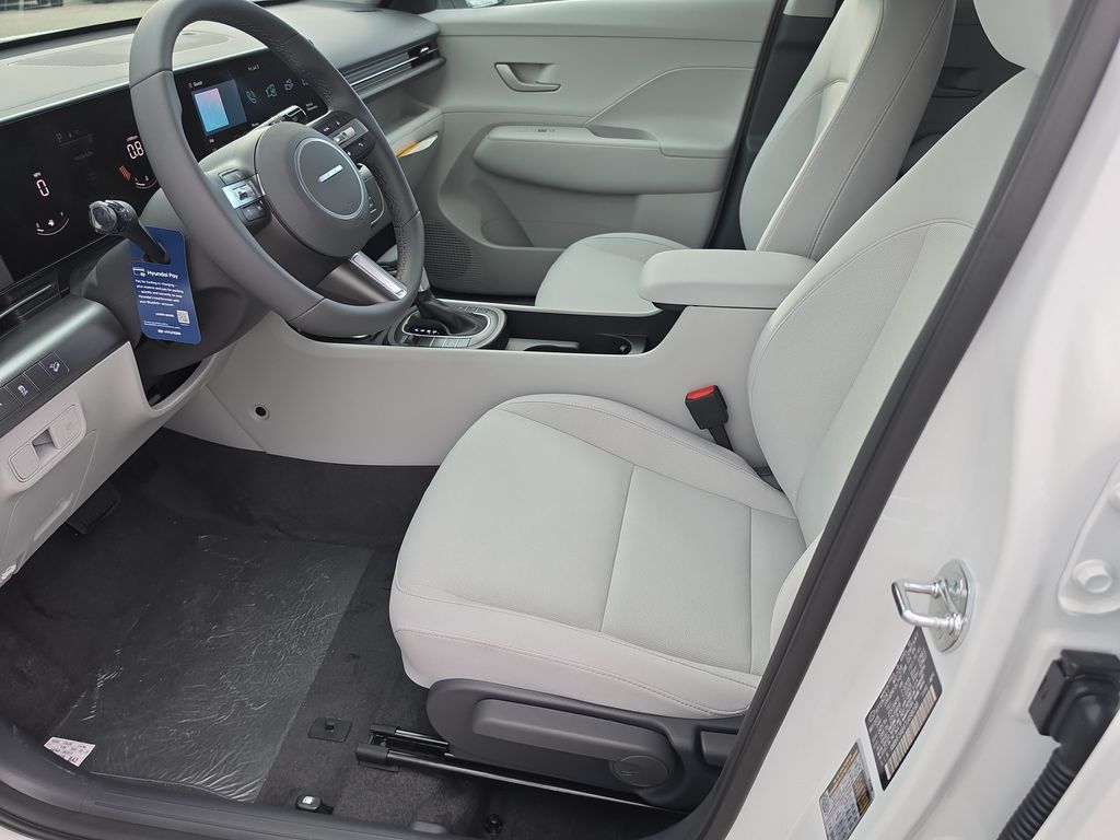 Thumbnail: 2026 Hyundai Kona - 11