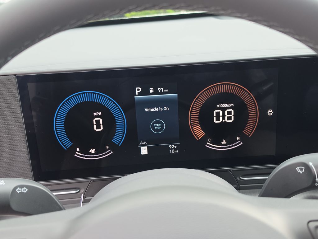 Thumbnail: 2026 Hyundai Kona - 17