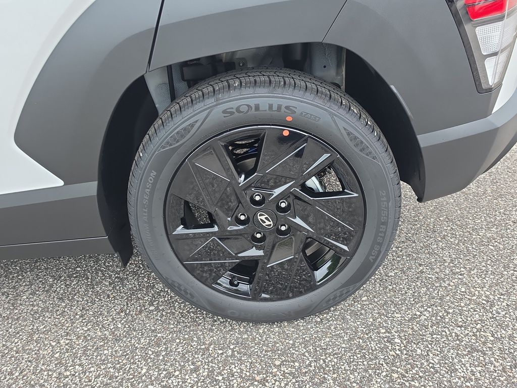 Thumbnail: 2026 Hyundai Kona - 8
