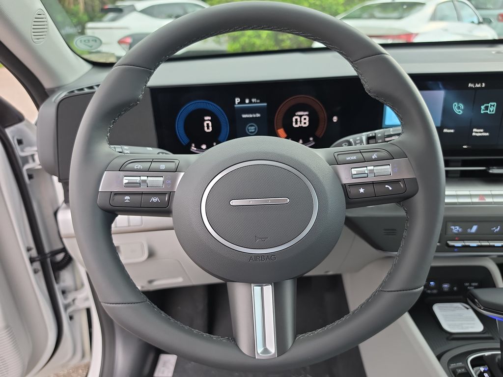 Thumbnail: 2026 Hyundai Kona - 14
